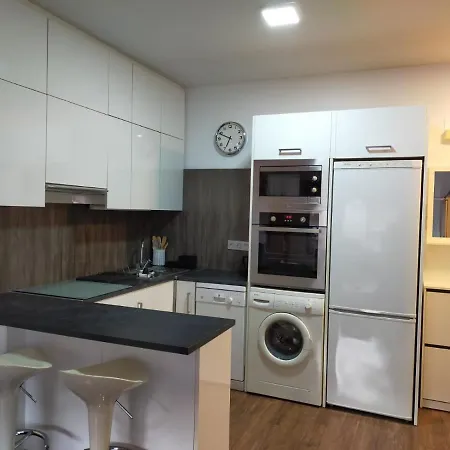 Bali-Heliopolis Apartment Benicassim Exterior photo
